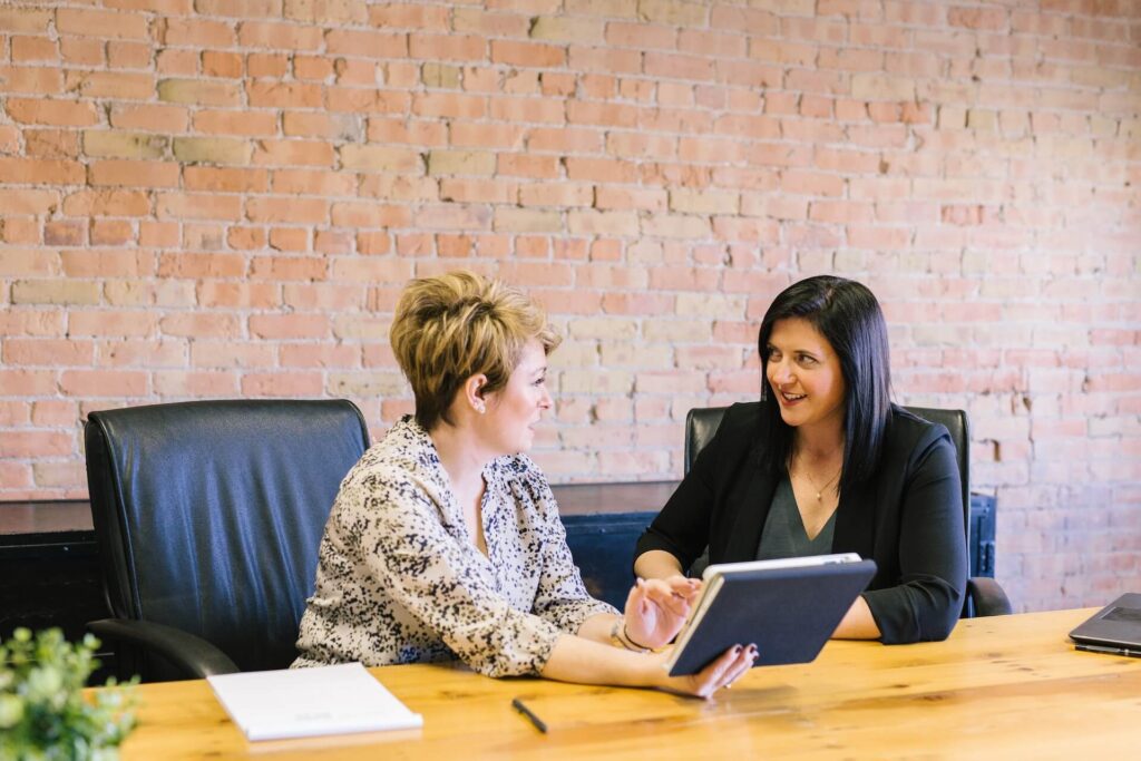 Coaching Business