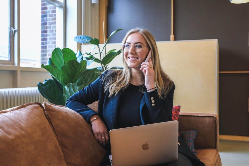 Coaching Business